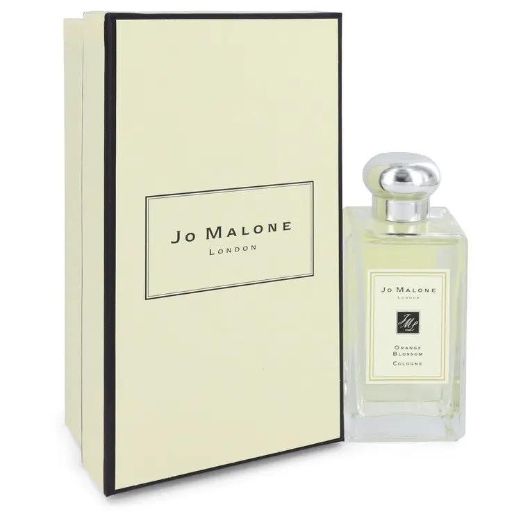 Brands HD Cologne Spray Jo Malone Orange Blossom Cologne Spray by Jo Malone 100 ml Jo Malone Orange Blossom Cologne Spray by Jo Malone 100 ml
