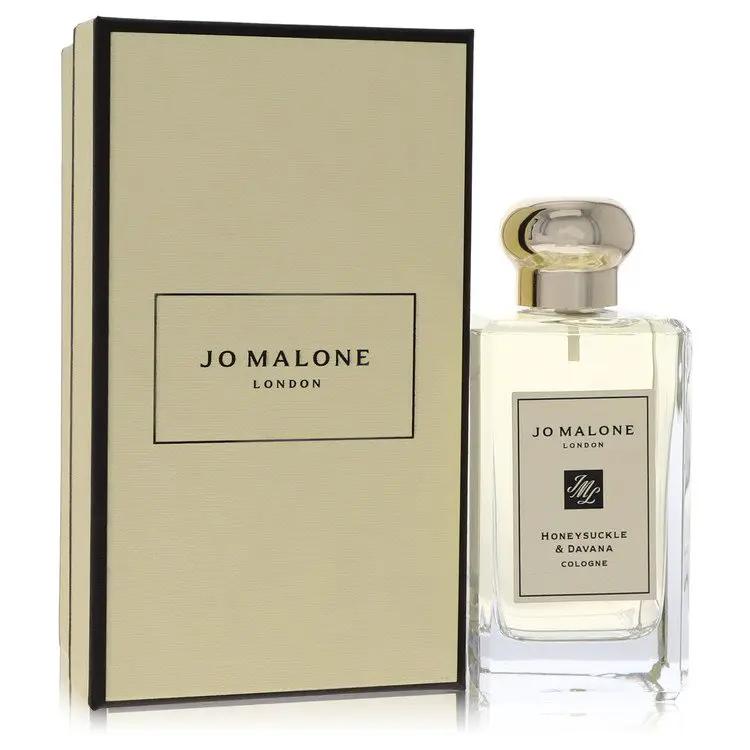 Brands HD Cologne Spray Jo Malone Honeysuckle & Davana Cologne Spray by Jo Malone 100 ml Jo Malone Honeysuckle & Davana Cologne Spray by Jo Malone 100 ml