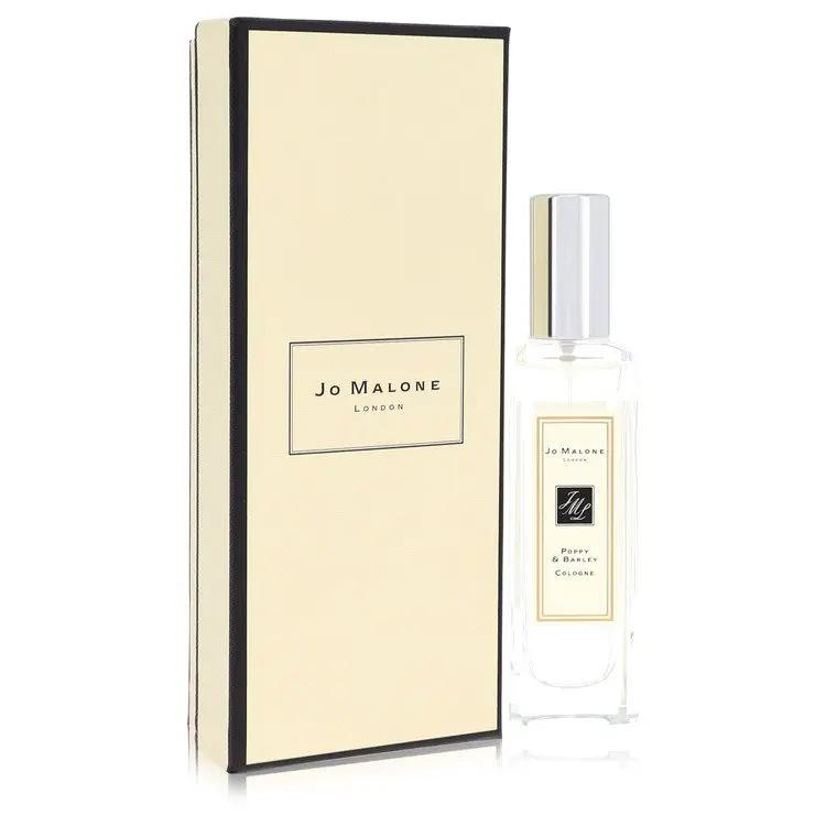 Jo Malone Poppy & Barley Cologne Spray (Unisex) by Jo Malone 30 ml by Brands HD