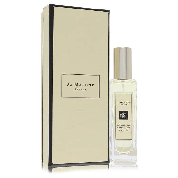 Brands HD Cologne Spray Jo Malone English Oak & Hazelnut Cologne Spray by Jo Malone 30 ml Jo Malone English Oak & Hazelnut Cologne Spray by Jo Malone 30 ml