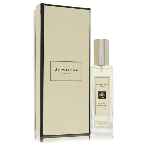 Brands HD Cologne Spray Jo Malone English Oak & Hazelnut Cologne Spray by Jo Malone 30 ml Jo Malone English Oak & Hazelnut Cologne Spray by Jo Malone 30 ml