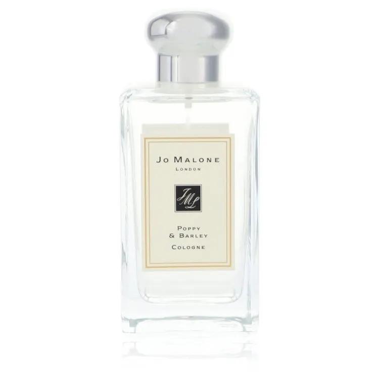 Jo Malone Poppy & Barley Cologne Spray (Unisex Unboxed) by Jo Malone 100 ml by Brands HD