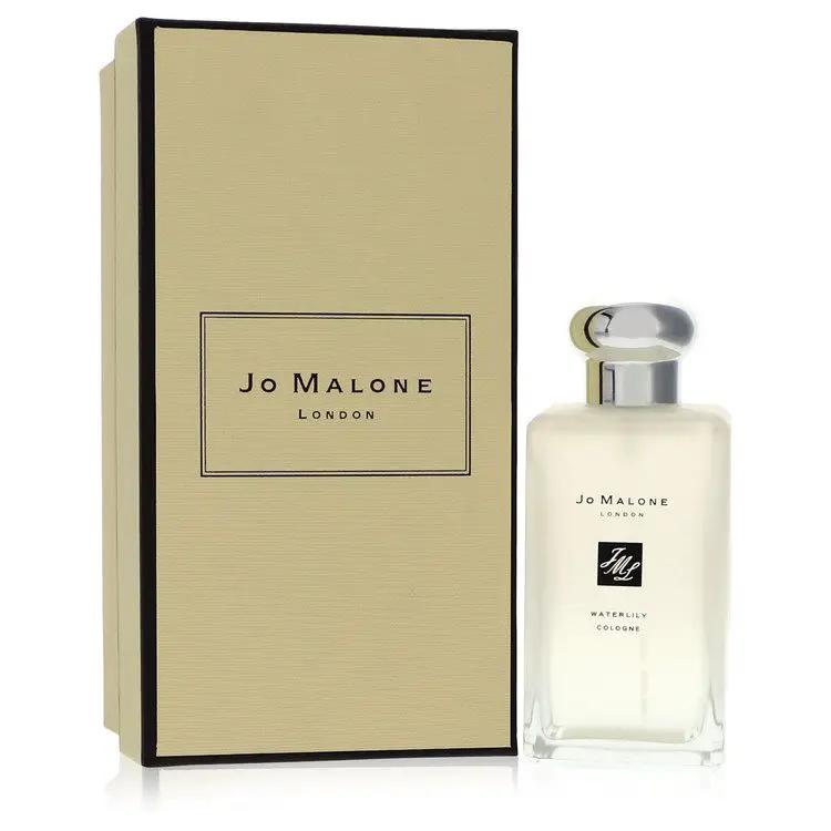 Jo Malone Waterlily Cologne Spray (Unisex) by Jo Malone 100 ml by Brands HD