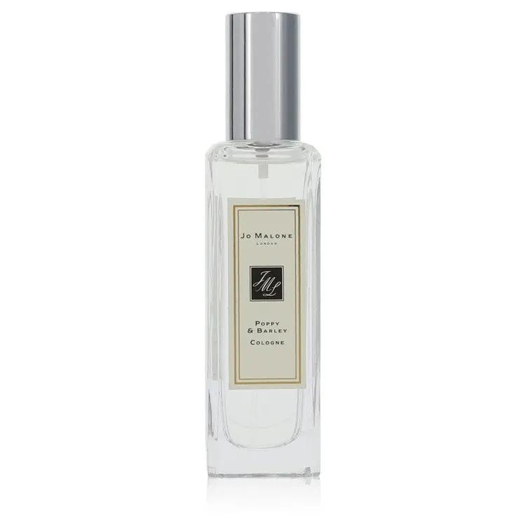 Brands HD Cologne Spray (Unisex Unboxed) Jo Malone Poppy & Barley Cologne Spray (Unisex Unboxed) by Jo Malone 30 ml Jo Malone Poppy & Barley Cologne Spray (Unisex Unboxed) by Jo Malone 30 ml