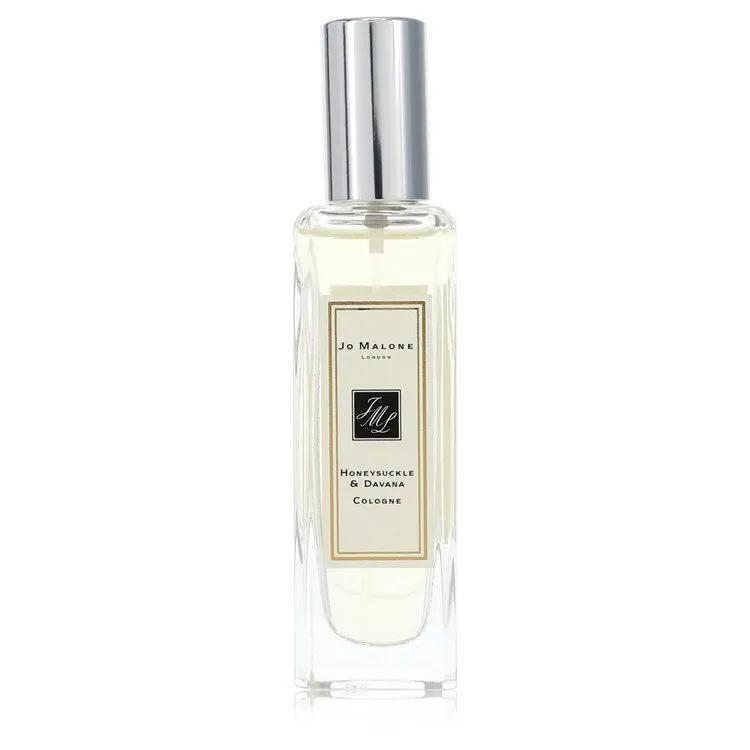 Jo Malone Honeysuckle & Davana Cologne Spray (unboxed) by Jo Malone 30 ml by Brands HD