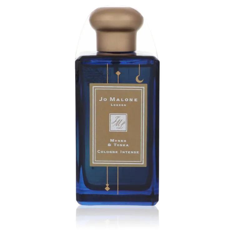Jo Malone Myrrh & Tonka Cologne Intense Spray (Unisex Unboxed) by Jo Malone 100 ml by Brands HD