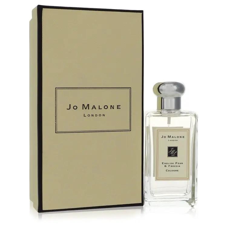 Jo Malone English Pear & Freesia Cologne Spray (Unisex) by Jo Malone 100 ml by Brands HD