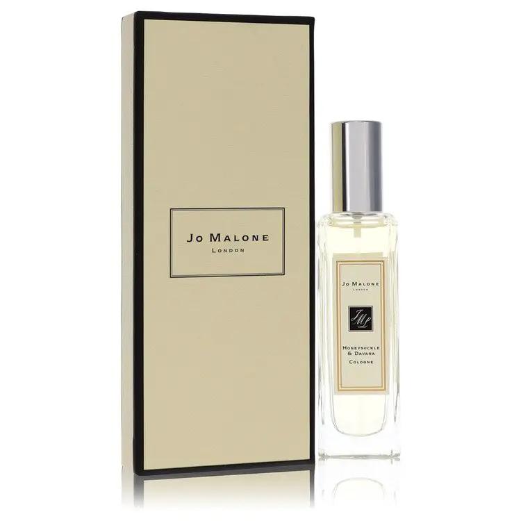 Jo Malone Honeysuckle & Davana Cologne Spray by Jo Malone 30 ml by Brands HD