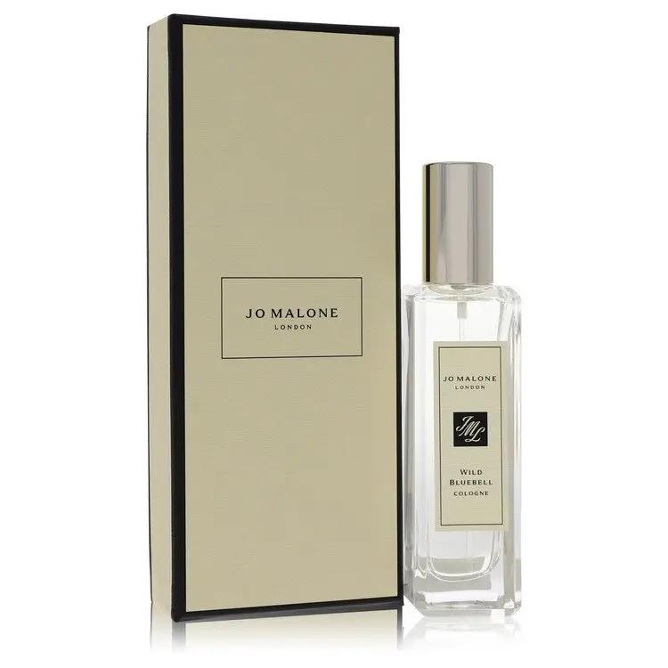 Brands HD Cologne Spray (Unisex) Jo Malone Wild Bluebell Cologne Spray (Unisex) by Jo Malone 30 ml Jo Malone Wild Bluebell Cologne Spray (Unisex) by Jo Malone 30 ml