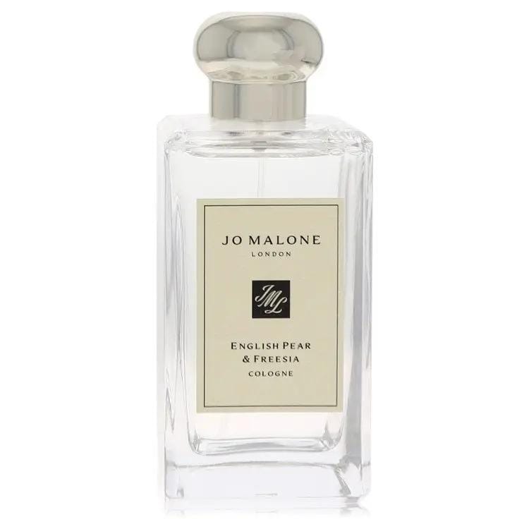 Brands HD Cologne Spray (Unisex Unboxed) Jo Malone English Pear & Freesia Cologne Spray (Unisex Unboxed) by Jo Malone 100 ml Jo Malone English Pear & Freesia Cologne Spray (Unisex Unboxed) by Jo Malone 100 ml