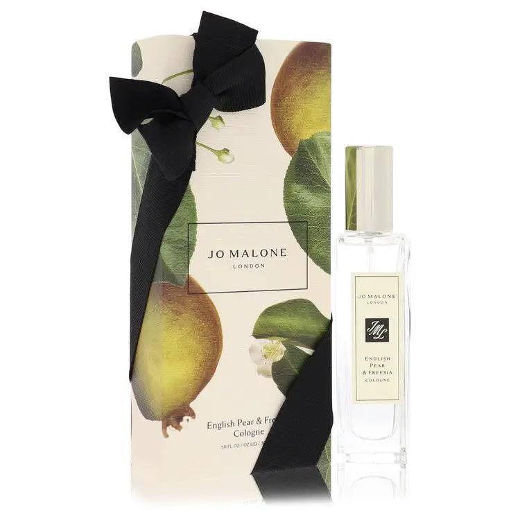 Jo Malone English Pear & Freesia Cologne Spray (Unisex) by Jo Malone 30 ml by Brands HD