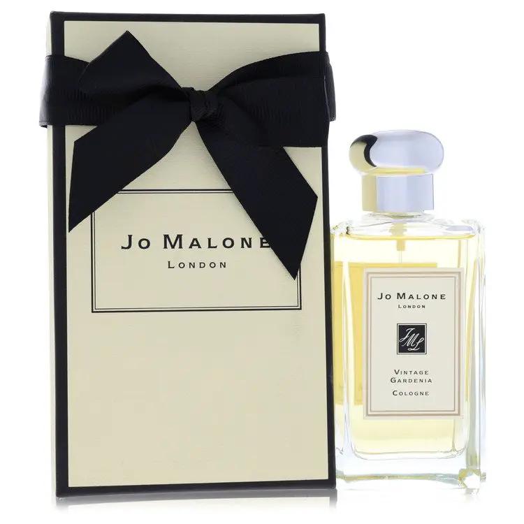 Brands HD Cologne Spray (Unisex) Jo Malone Vintage Gardenia Cologne Spray (Unisex) by Jo Malone 100 ml Jo Malone Vintage Gardenia Cologne Spray (Unisex) by Jo Malone 100 ml