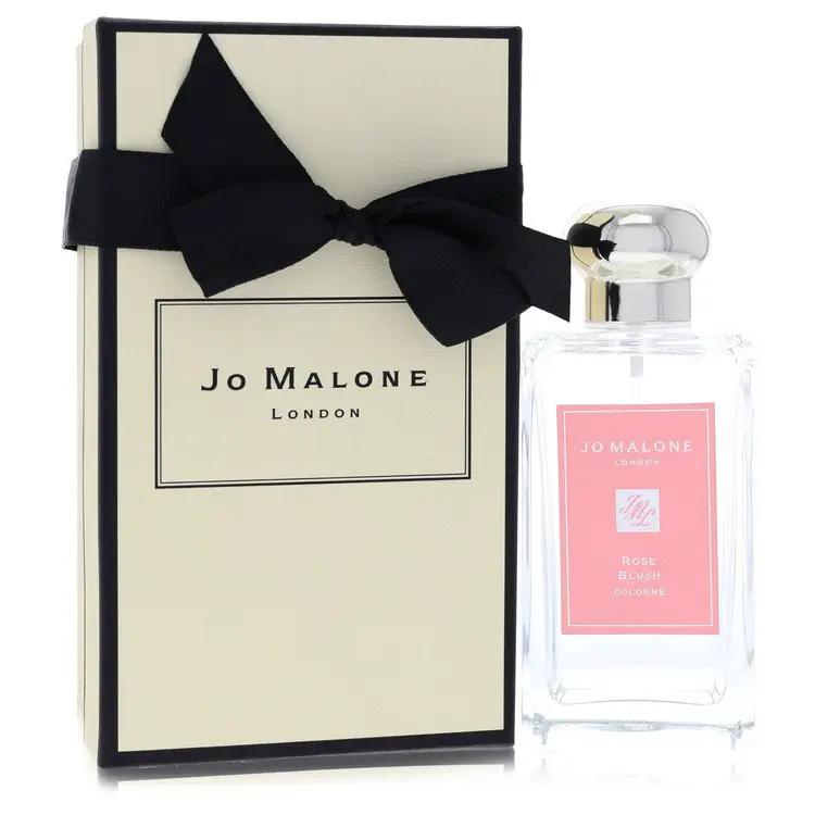 Brands HD Cologne Spray (Unisex) Jo Malone Rose Blush Cologne Spray (Unisex) by Jo Malone 100 ml Jo Malone Rose Blush Cologne Spray (Unisex) by Jo Malone 100 ml