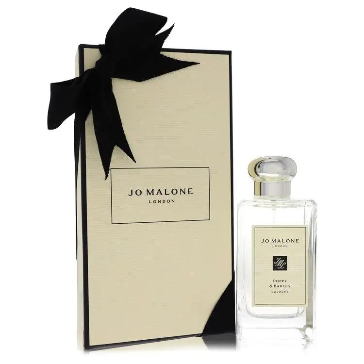 Brands HD Cologne Spray (Unisex) Jo Malone Poppy & Barley Cologne Spray (Unisex) by Jo Malone 100 ml Jo Malone Poppy & Barley Cologne Spray (Unisex) by Jo Malone 100 ml