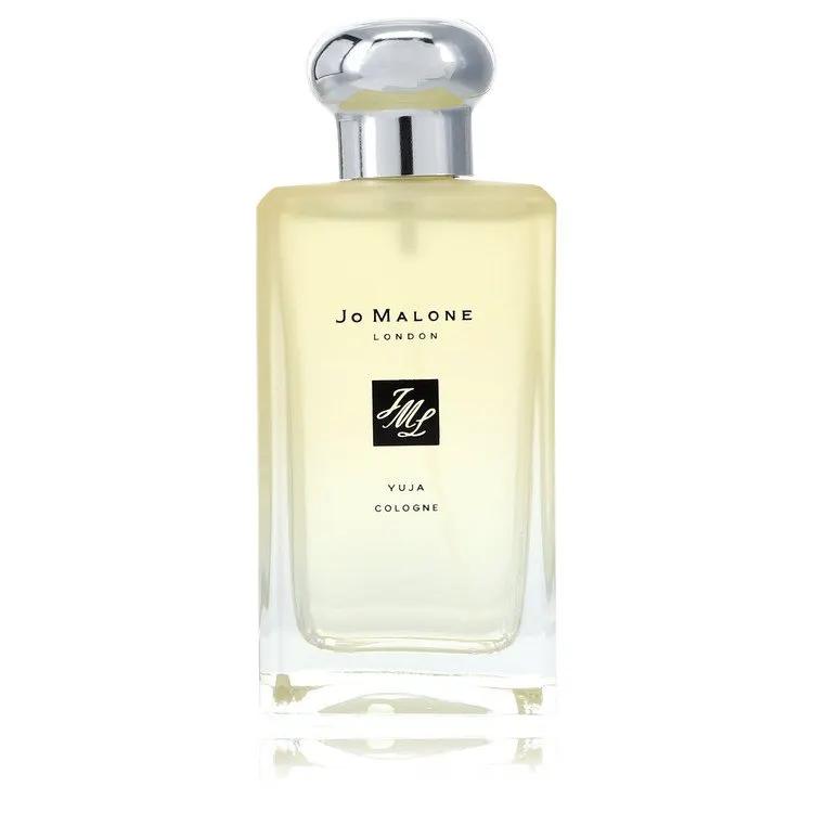 Jo Malone Yuja Cologne Spray (Unisex Unboxed) by Jo Malone 100 ml by Brands HD