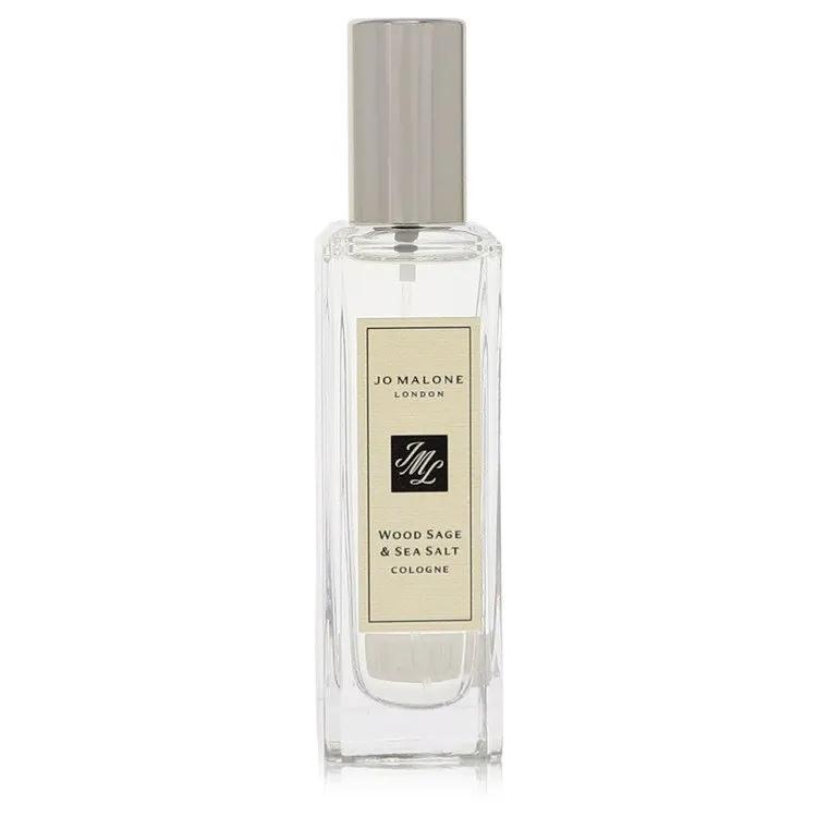 Brands HD Cologne Spray (Unisex Unboxed) Jo Malone Wood Sage & Sea Salt Cologne Spray (Unisex Unboxed) by Jo Malone 30 ml Jo Malone Wood Sage & Sea Salt Cologne Spray (Unisex Unboxed) by Jo Malone 30 ml