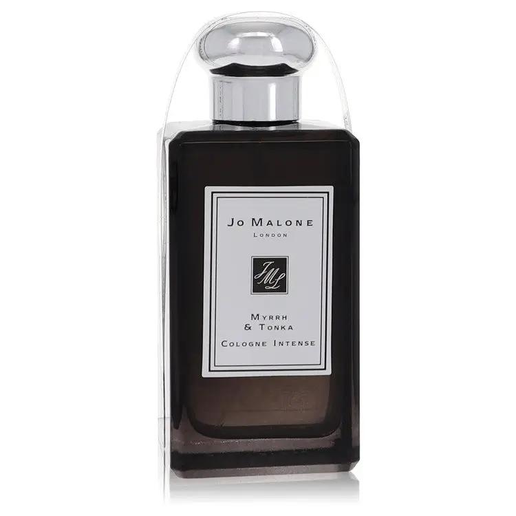 Jo Malone Myrrh & Tonka Cologne Spray (Unisex Unboxed) by Jo Malone 100 ml by Brands HD