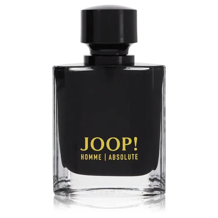 Joop Homme Absolute Eau De Parfum Spray (Unboxed) by Joop! 83 ml by Brands HD