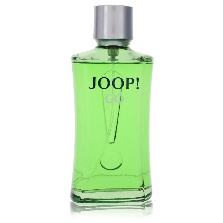 Brands HD Eau De Toilette Spray (unboxed) Joop Go Eau De Toilette Spray (unboxed) by Joop! 100 ml Joop Go Eau De Toilette Spray (unboxed) by Joop! 100 ml