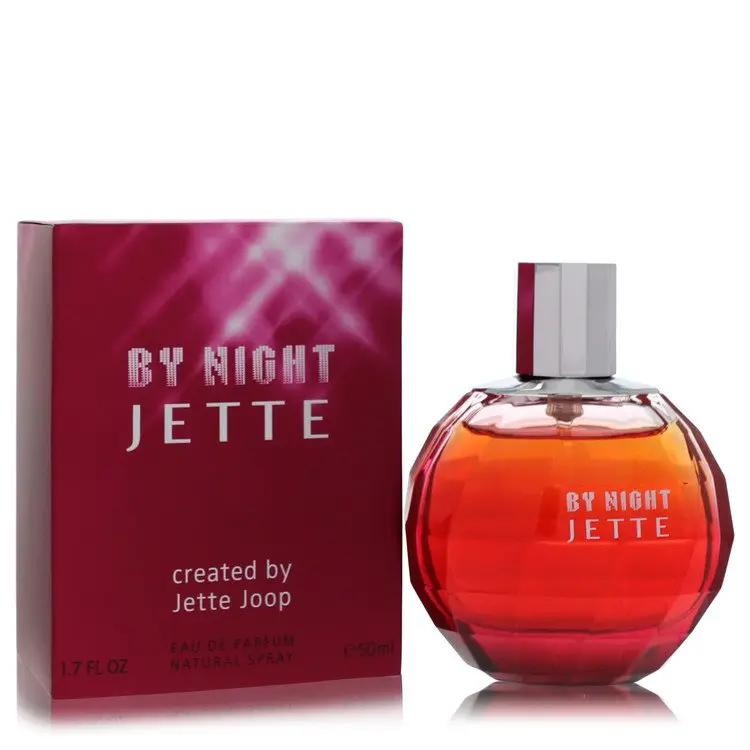 Joop Jette Night Eau De Parfum Spray by Joop! 50 ml by Brands HD