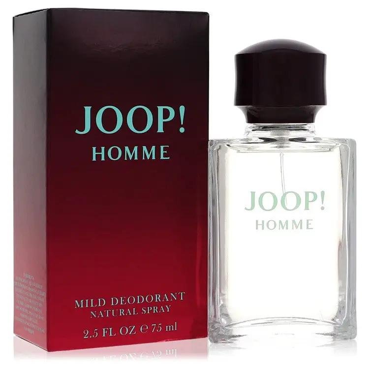 Joop Deodorant Spray by Joop! 75 ml by Brands HD