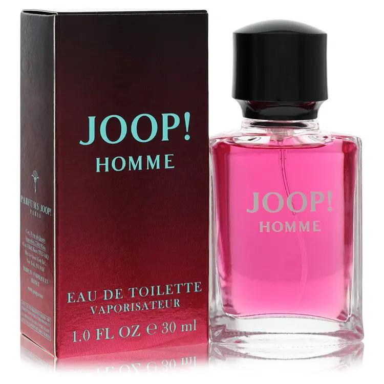Brands HD Eau De Toilette Spray Joop Eau De Toilette Spray by Joop! 30 ml Joop Eau De Toilette Spray by Joop! 30 ml