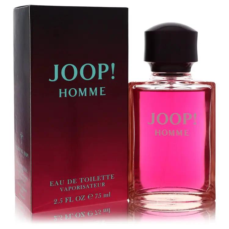 Joop Eau De Toilette Spray by Joop! 75 ml by Brands HD