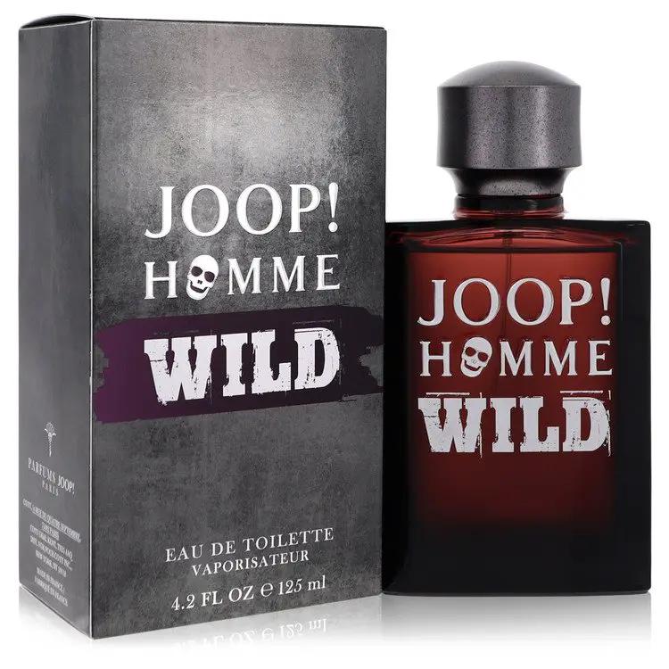 Joop Homme Wild Eau De Toilette Spray By Joop! by Brands HD