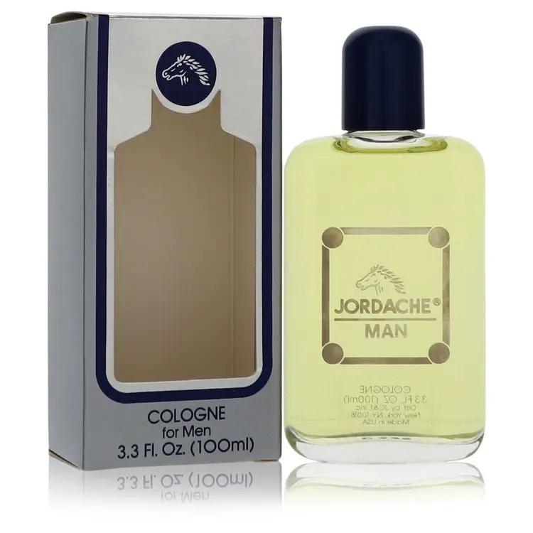 Jordache Man Cologne by Jordache 100 ml by Brands HD
