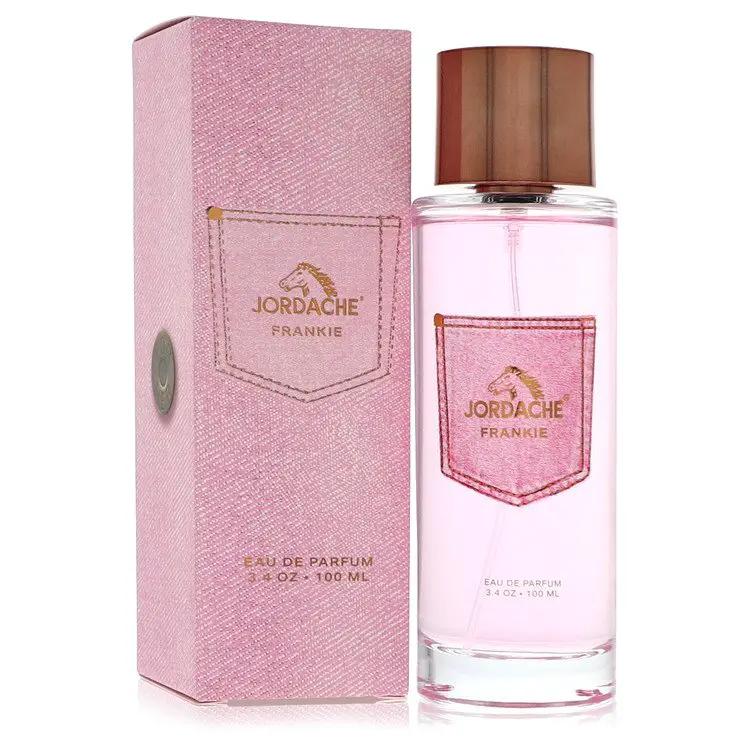 Jordache Frankie Eau De Toilette Spray by Jordache 100 ml by Brands HD