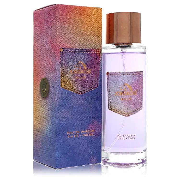 Jordache Billie Eau De Toilette Spray by Jordache 100 ml by Brands HD