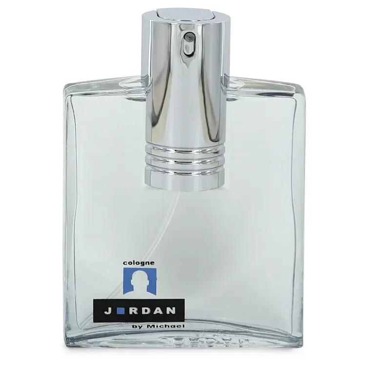 Brands HD Cologne Spray (unboxed) Jordan Cologne Spray (unboxed) by Michael Jordan 100 ml Jordan Cologne Spray (unboxed) by Michael Jordan 100 ml
