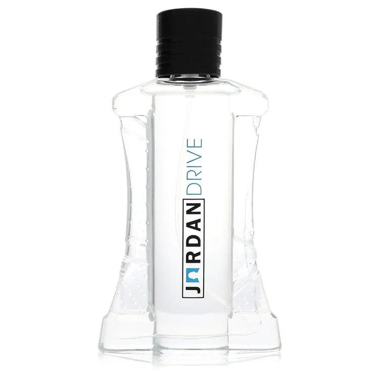 Jordan Drive Eau De Toilette Spray (unboxed) by Michael Jordan 100 ml by Brands HD