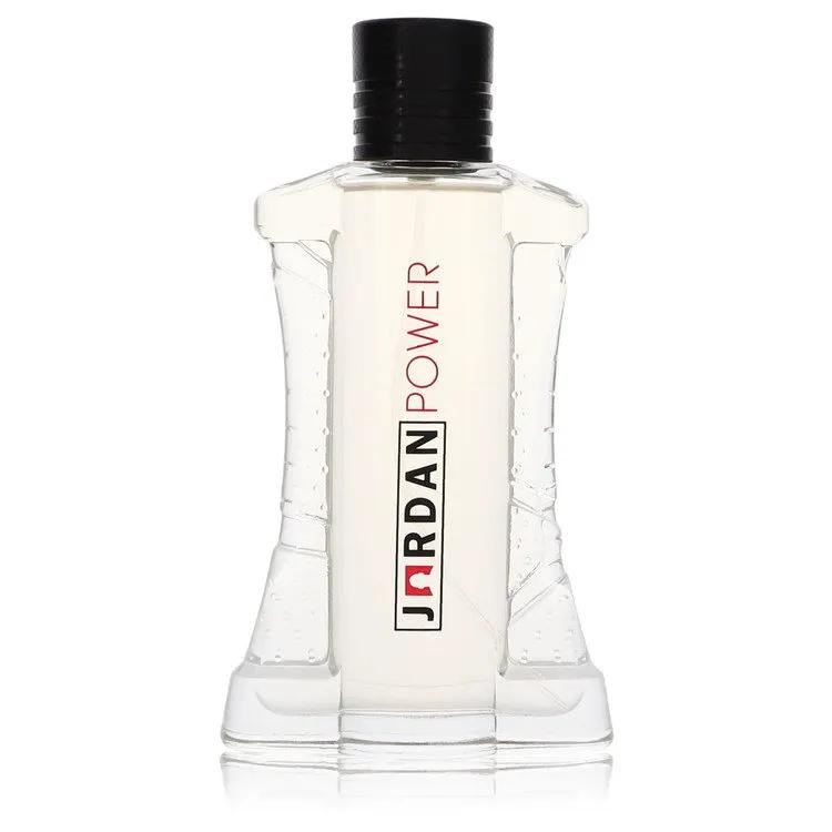 Brands HD Eau De Toilette Spray (unboxed) Jordan Power Eau De Toilette Spray (unboxed) by Michael Jordan 100 ml Jordan Power Eau De Toilette Spray (unboxed) by Michael Jordan 100 ml