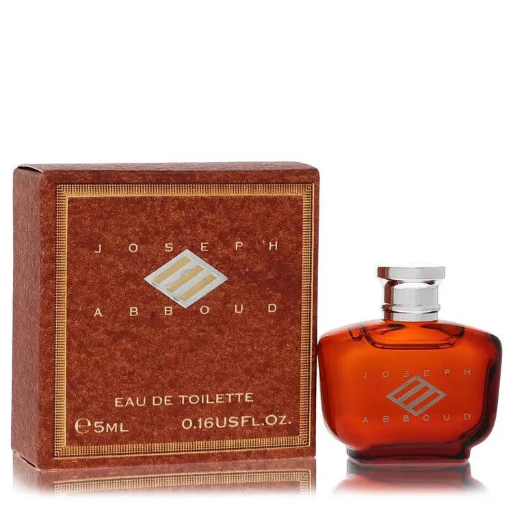 Brands HD Mini EDT Joseph Abboud Mini EDT by Euroitalia 5 ml Joseph Abboud Mini EDT by Euroitalia 5 ml