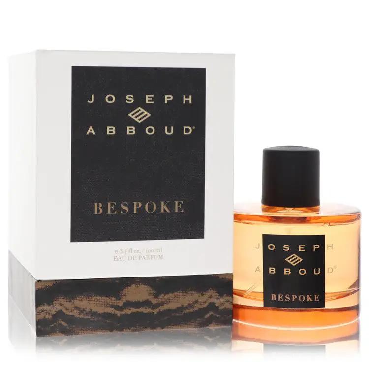 Joseph Abboud Bespoke Eau De Parfum Spray by Joseph Abboud 100 ml by Brands HD