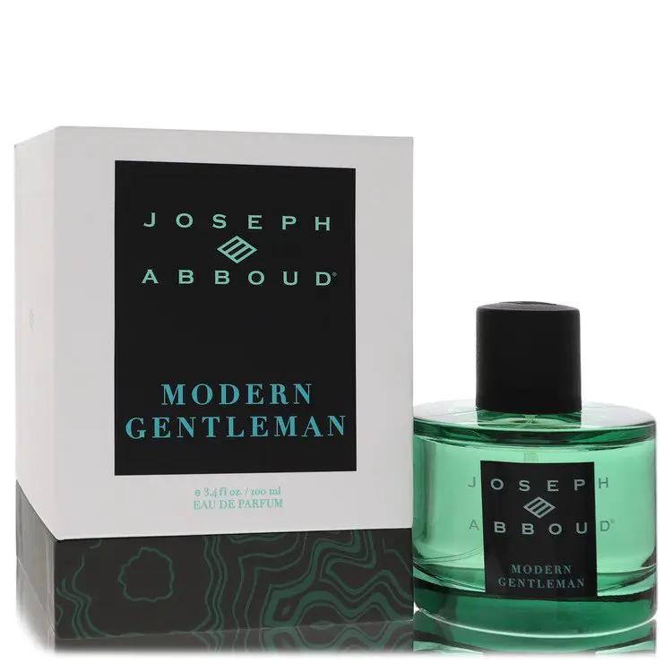 Brands HD Eau De Parfum Spray Joseph Abboud Modern Gentleman Eau De Parfum Spray by Joseph Abboud 100 ml Joseph Abboud Modern Gentleman Eau De Parfum Spray by Joseph Abboud 100 ml