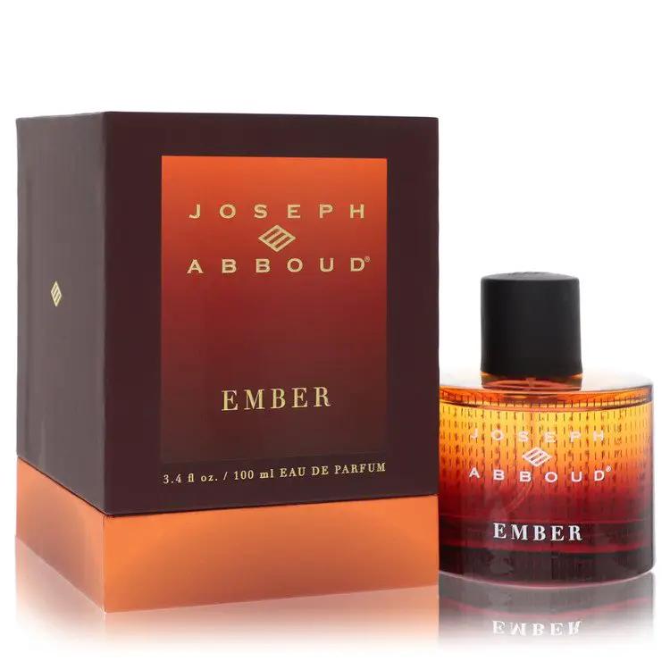 Joseph Abboud Ember Eau De Parfum Spray by Joseph Abboud 100 ml by Brands HD