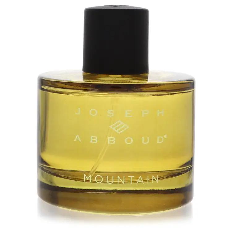 Brands HD Eau De Parfum Spray (Unboxed) Joseph Abboud Mountain Eau De Parfum Spray (Unboxed) by Joseph Abboud 100 ml Joseph Abboud Mountain Eau De Parfum Spray (Unboxed) by Joseph Abboud 100 ml