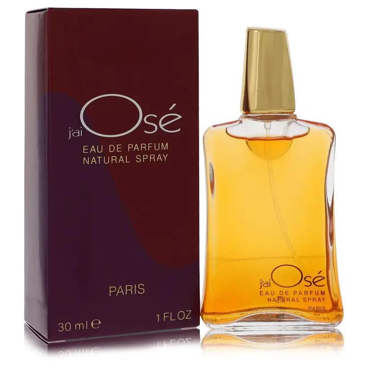 Jai Ose Eau De Parfum Spray by Guy Laroche 30 ml by Brands HD