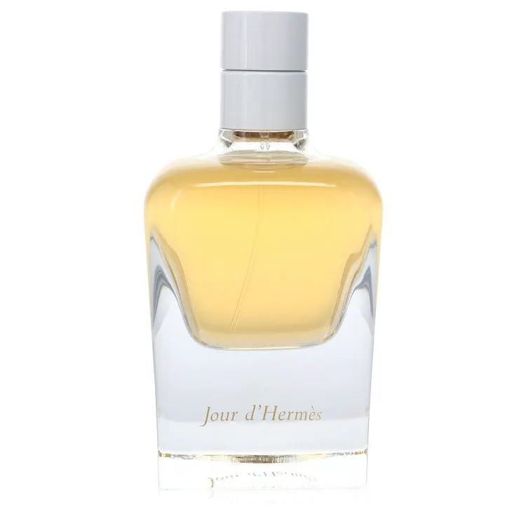 Jour Dhermes Eau De Parfum Spray Refillable (unboxed) by Hermes 85 ml by Brands HD