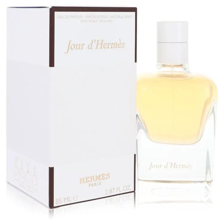 Jour Dhermes Eau De Parfum Spray Refillable by Hermes 85 ml by Brands HD