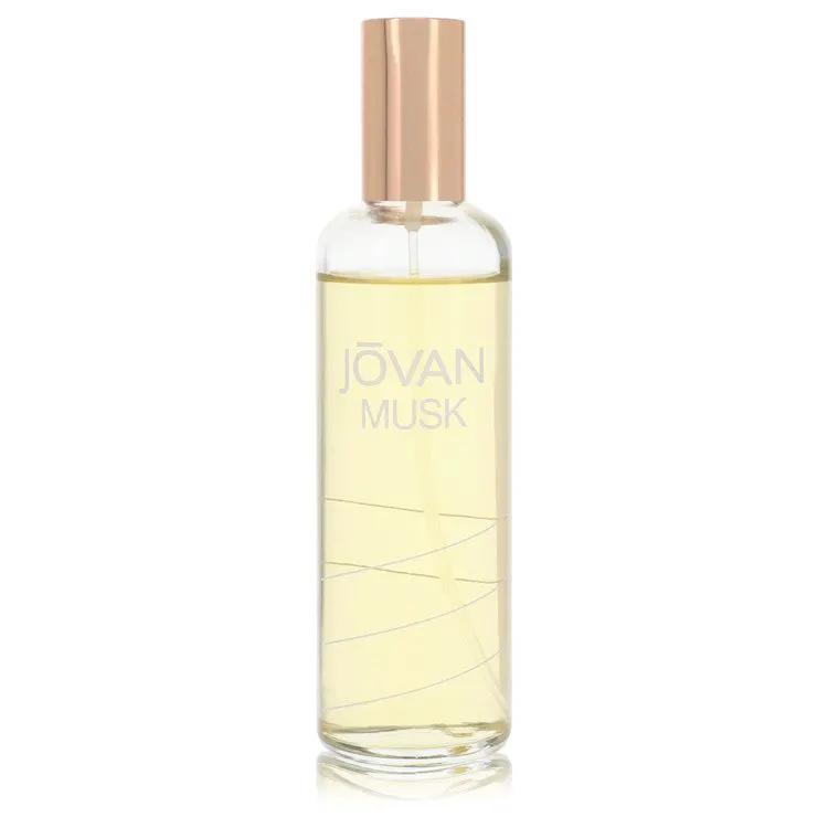 Jovan Musk Cologne Concentrate Spray (unboxed) by Jovan 96 ml by Brands HD