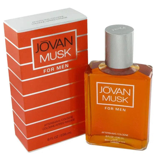 Jovan Musk After Shave/Cologne by Jovan 240 ml by Brands HD