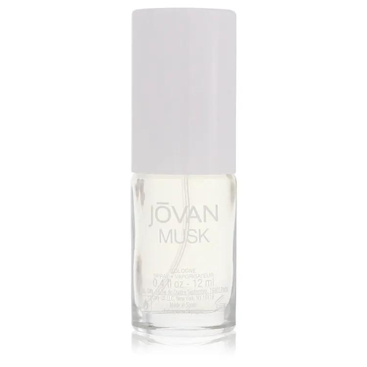 Jovan Musk Mini Cologne Spray (unboxed) by Jovan 12 ml by Brands HD
