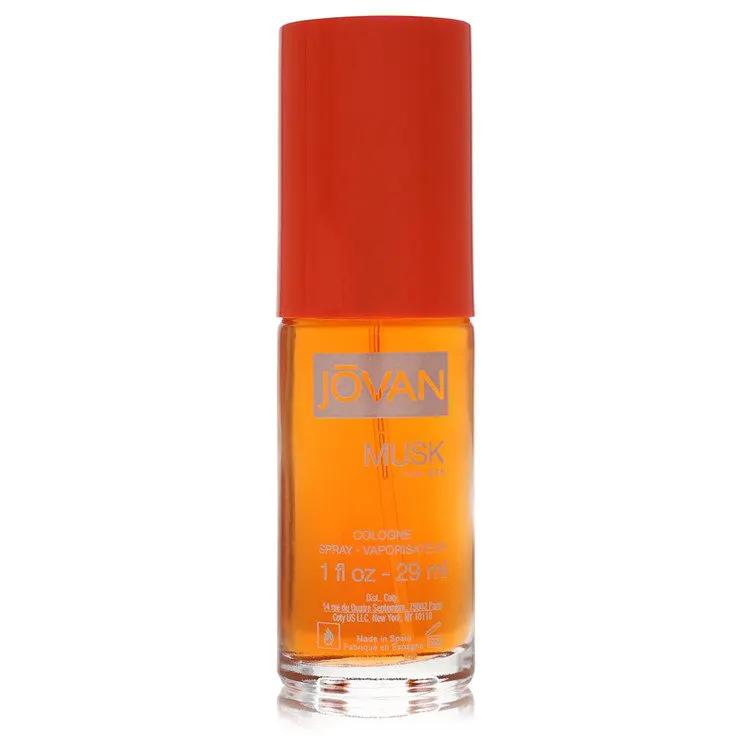 Jovan Musk Cologne Spray (unboxed) by Jovan 30 ml by Brands HD
