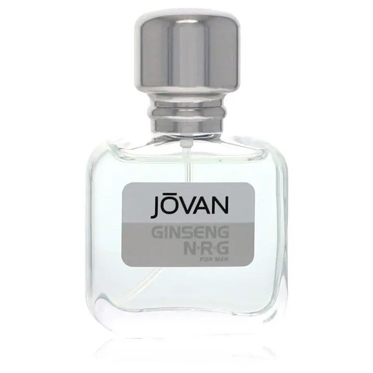 Jovan Ginseng Nrg Cologne Spray (unboxed) by Jovan 30 ml by Brands HD