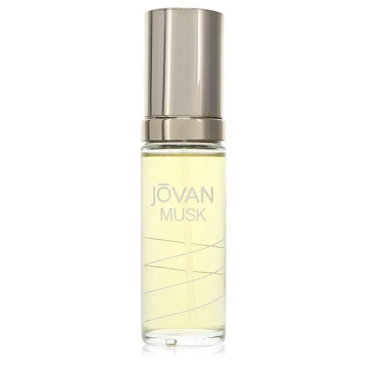 Jovan Musk Cologne Concentrate Spray (unboxed) by Jovan 60 ml by Brands HD
