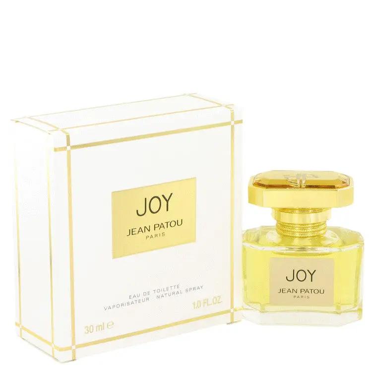 Joy Eau De Toilette Spray by Jean Patou 30 ml by Brands HD