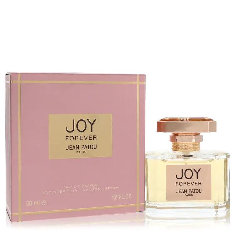 Brands HD Eau De Parfum Spray Joy Forever Eau De Parfum Spray by Jean Patou 50 ml Joy Forever Eau De Parfum Spray by Jean Patou 50 ml